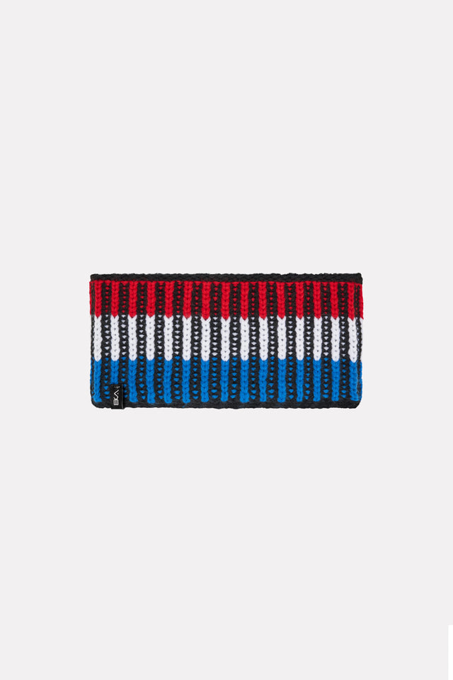 Fascia Flag