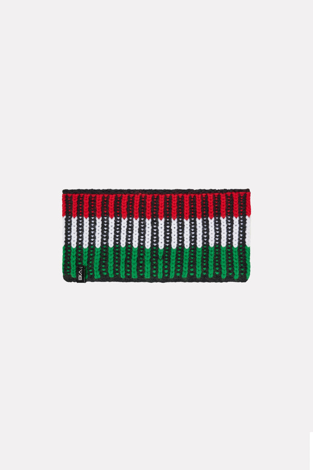 Fascia Flag