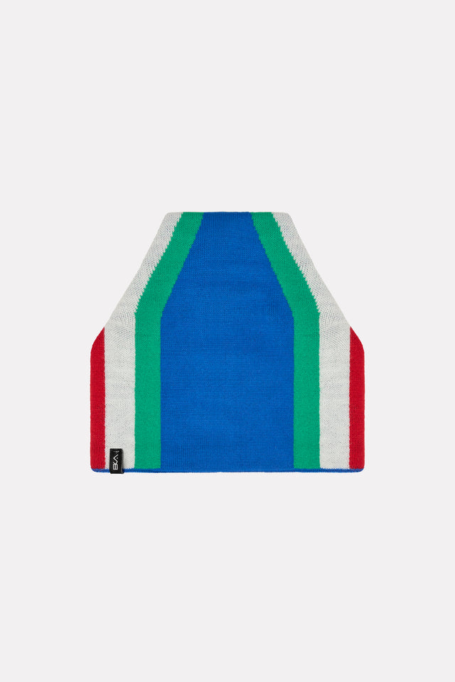 Berretto Flag Long
