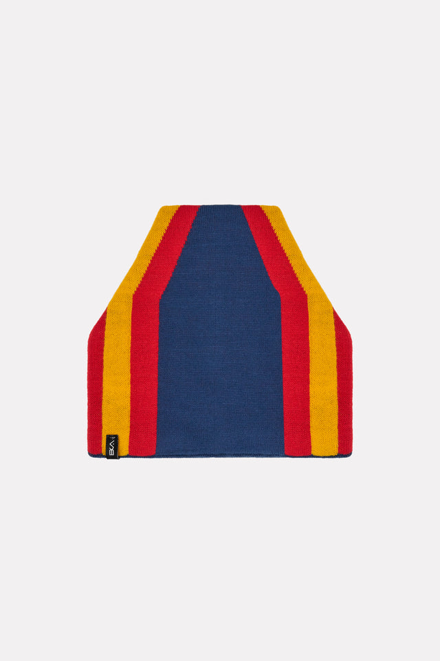 Berretto Flag Long