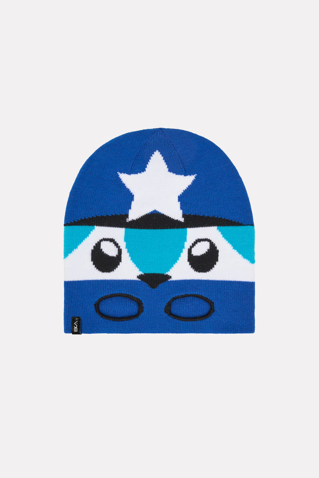 Trades Mask Junior Beanie