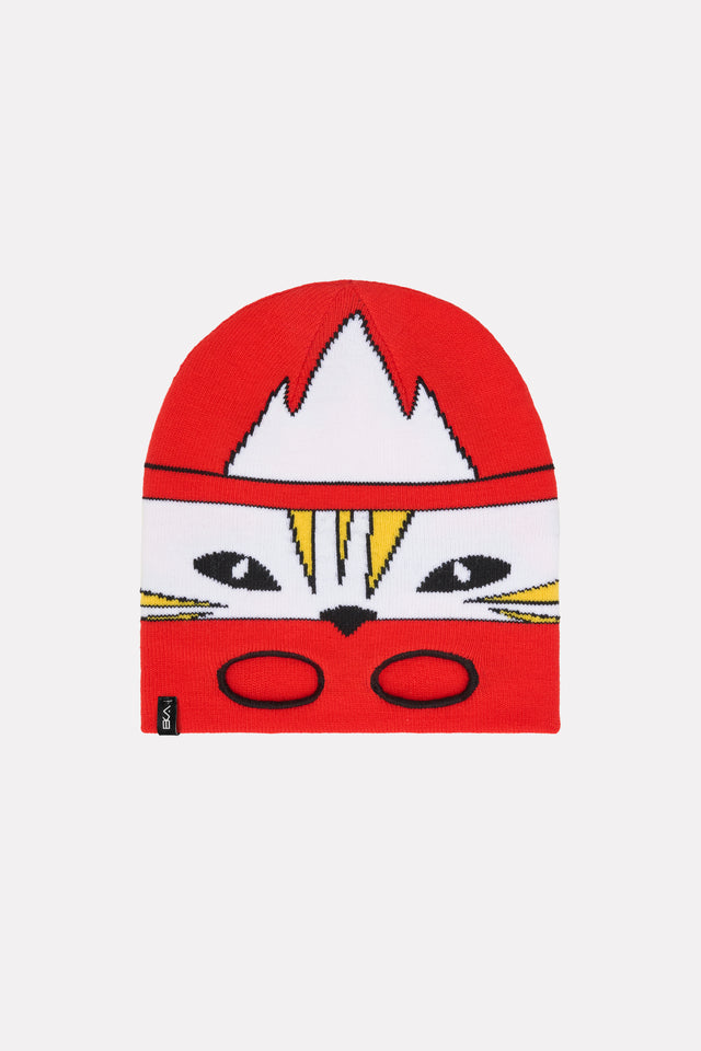 Trades Mask Junior Beanie
