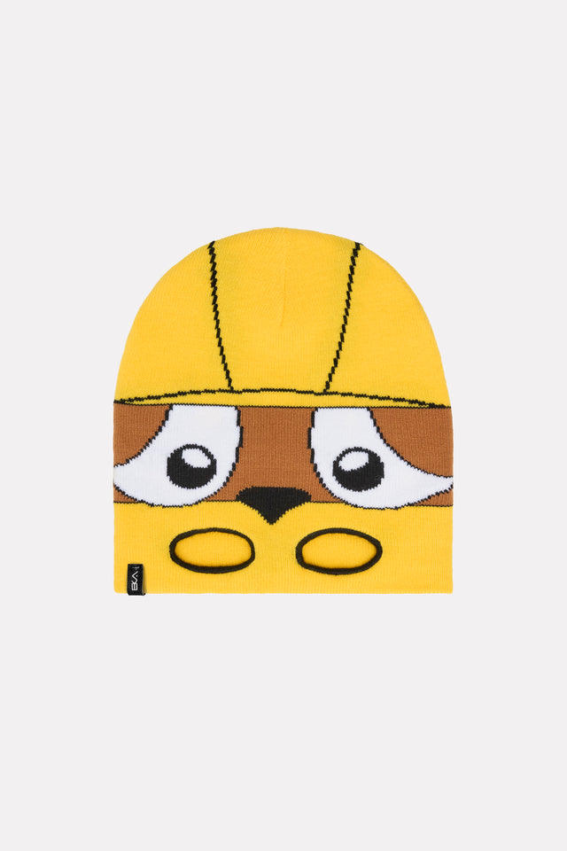 Trades Mask Junior Beanie