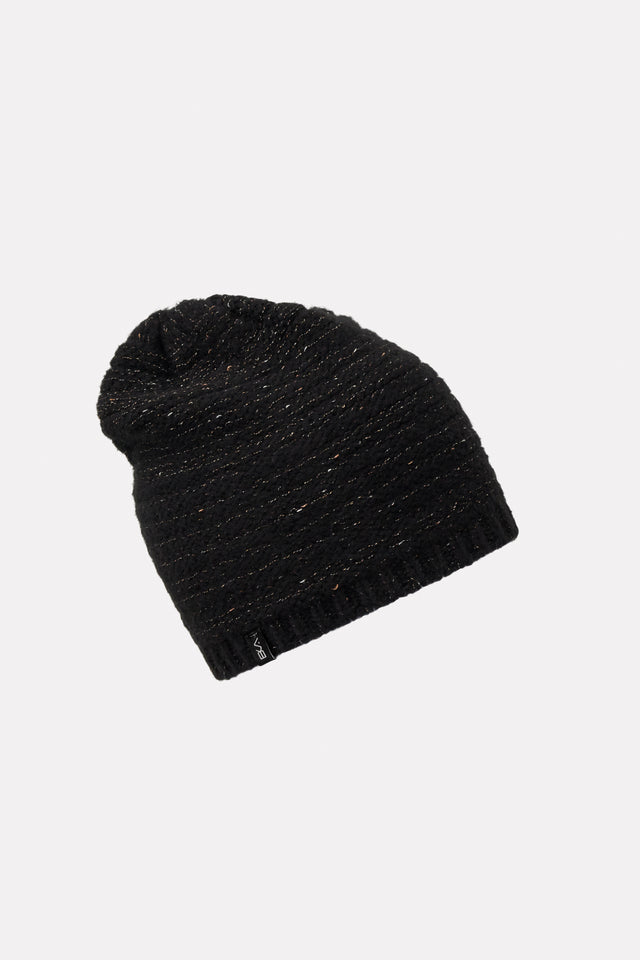 Patty Rock Women's Long Beanie