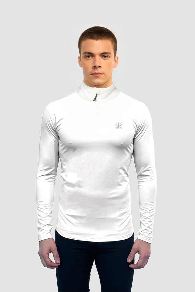 Active Top Uomo Zippy