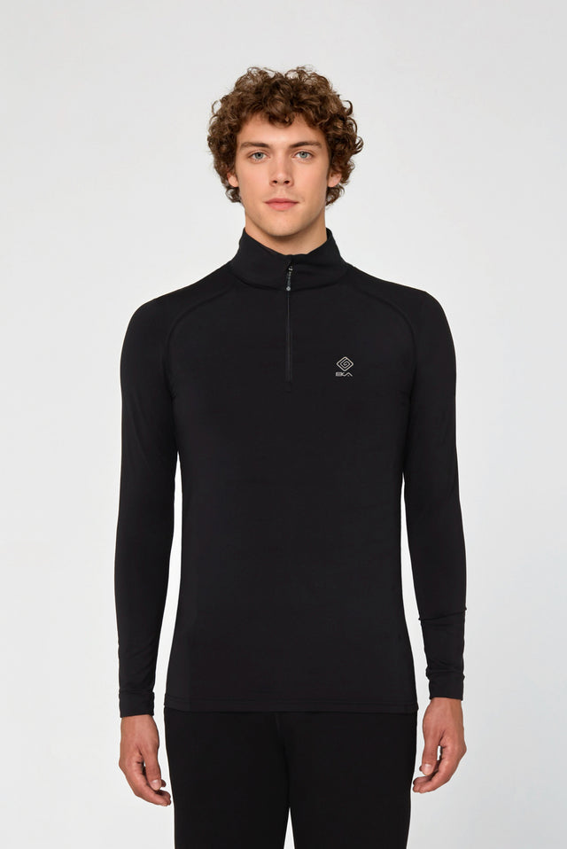Active Top Uomo Zippy