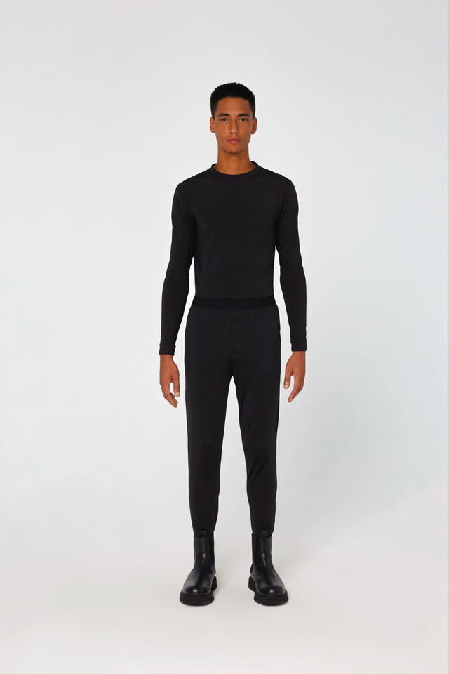 Active Pants Uomo
