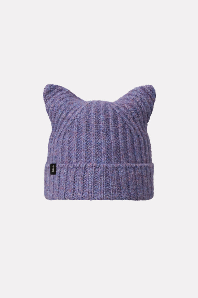 Kasia Vanish Cat Beanie