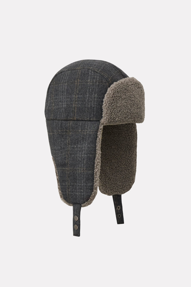 Connor Tex Russia Men's Cap