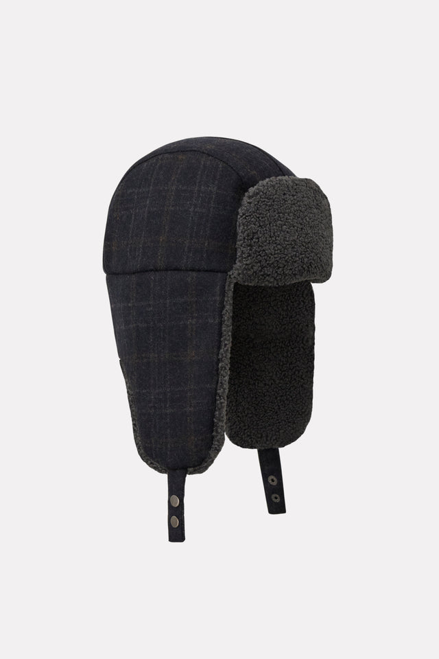 Connor Tex Russia Men's Cap