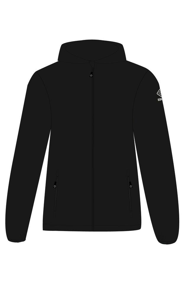 Giacca Uomo Softshell nero