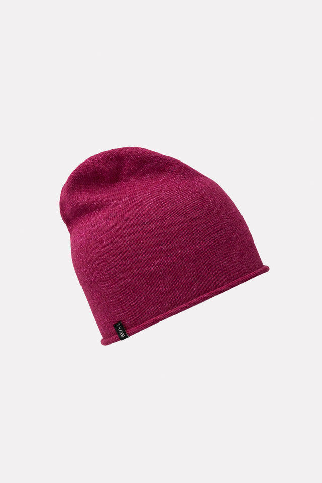 Berretto Donna Sofia fucsia