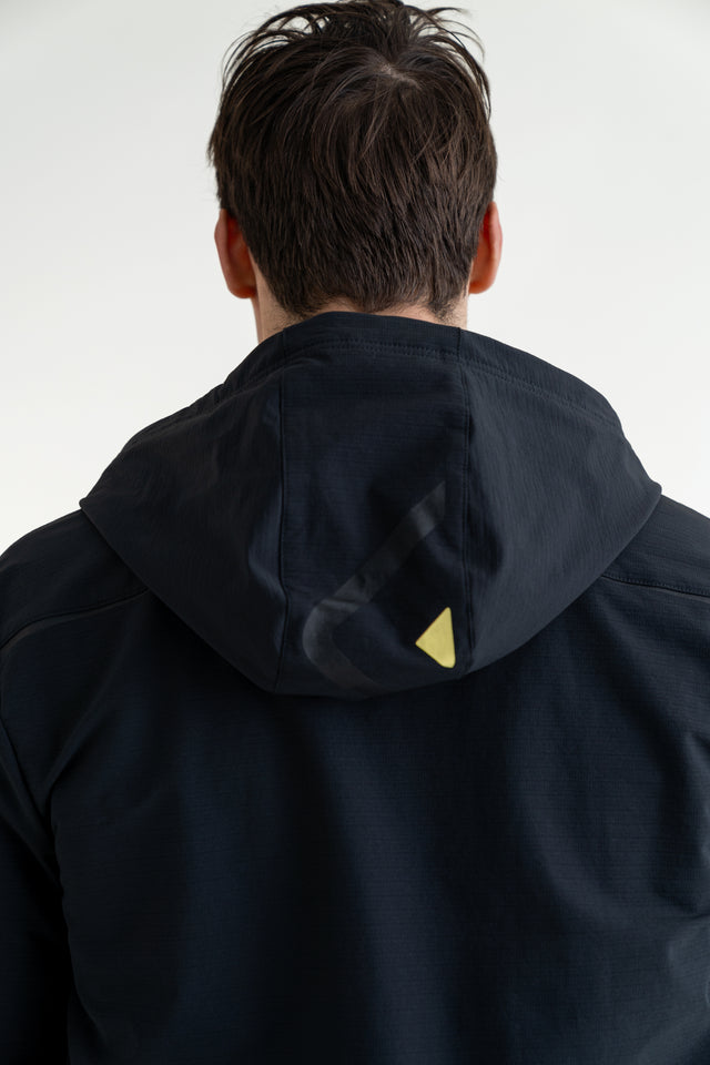 Tech Ripstop Hoodie