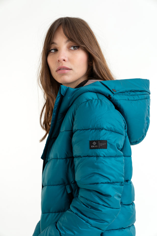 Holiday Jacket