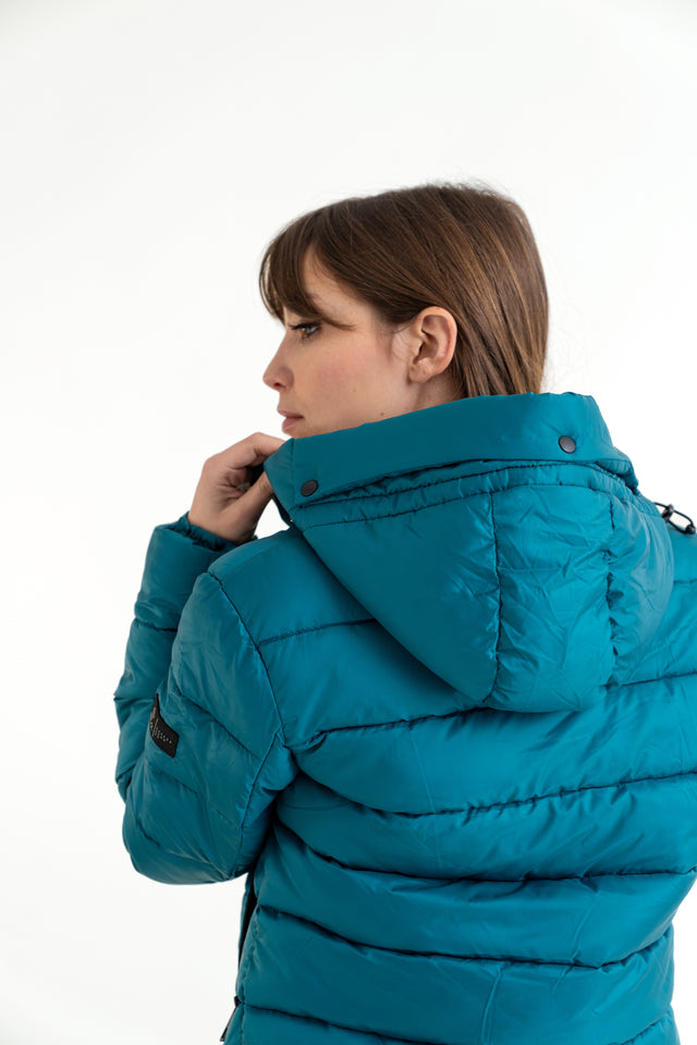 Holiday Jacket