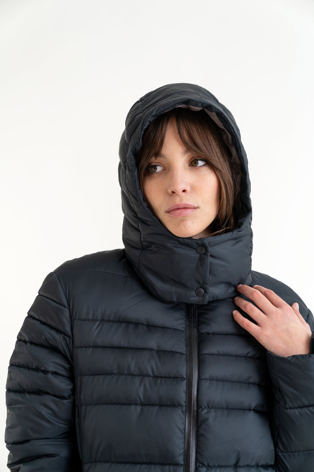 Holiday Long Jacket