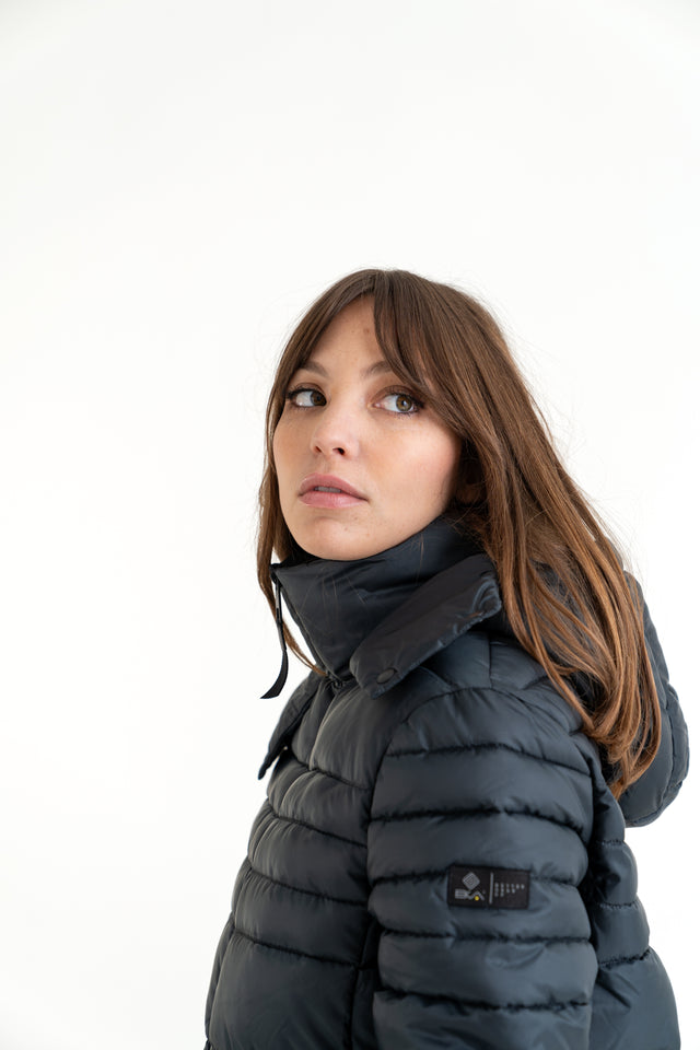 Holiday Long Jacket