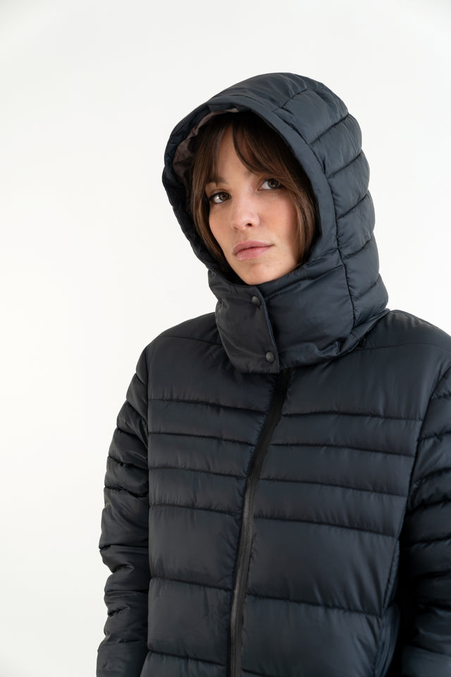 Holiday Long Jacket