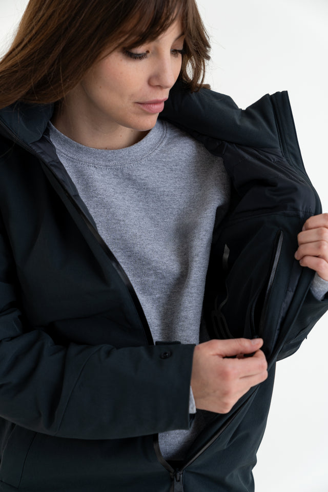 Bike Jacket