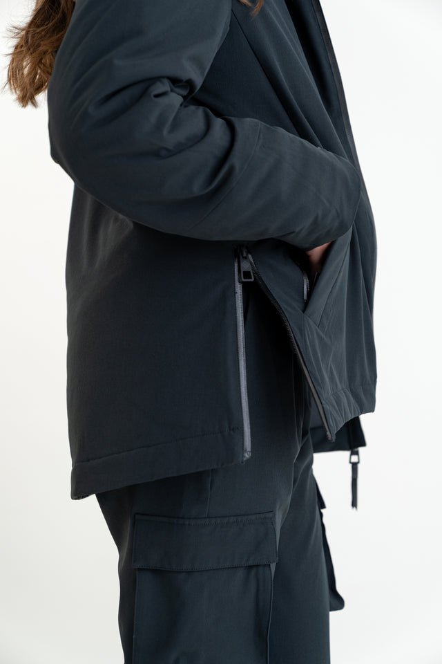 Bike Jacket